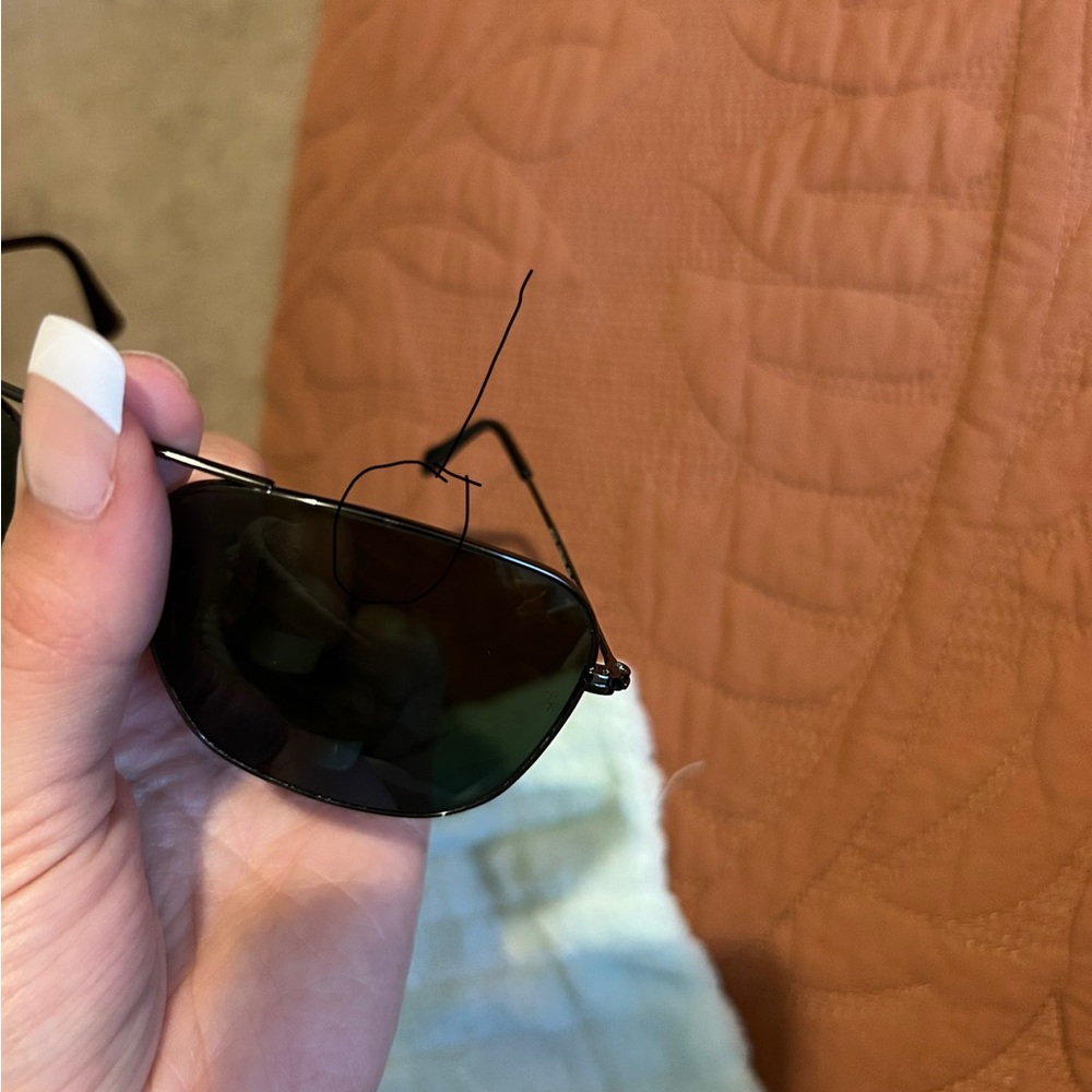 Ray Ban sunglasses aluminum frames - Picture 14 of 17
